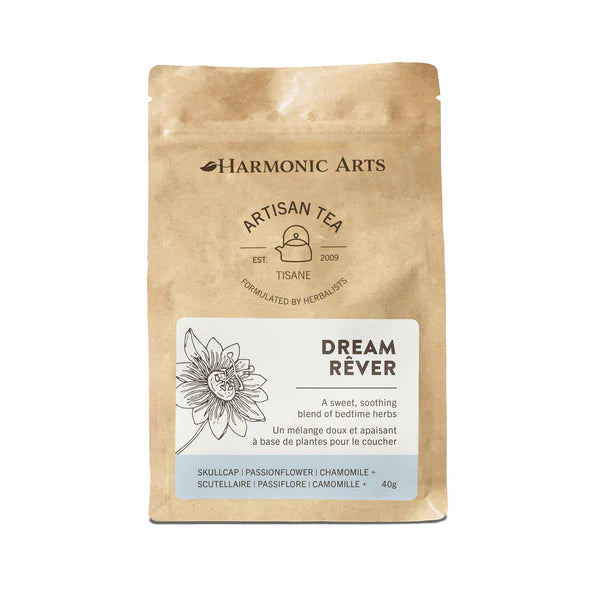 loose leaf tea for sleep 40g