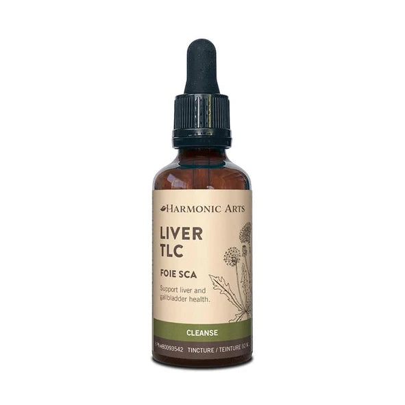 liver support 50ml