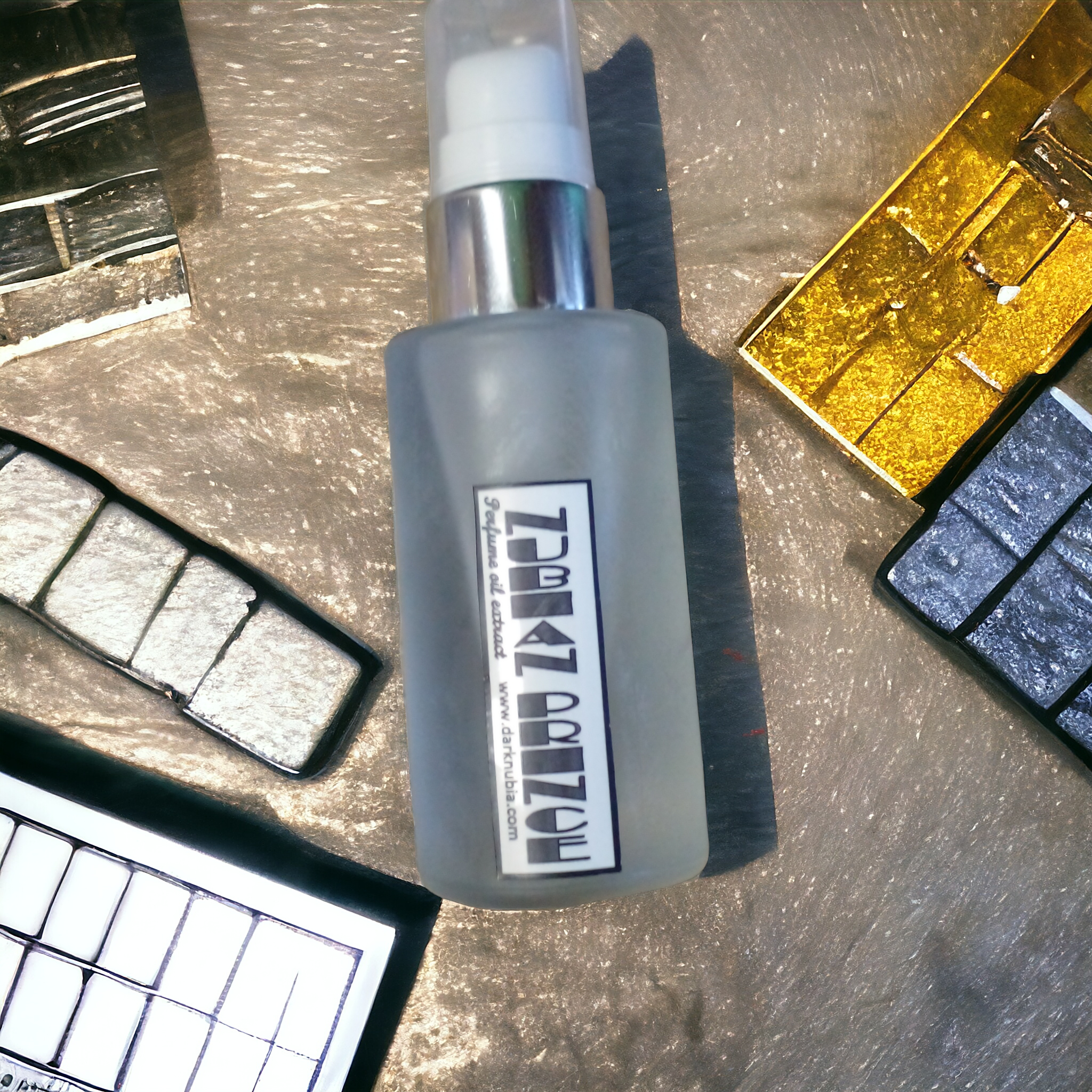 Natural perfume oil gifts 60ml (limited supply)