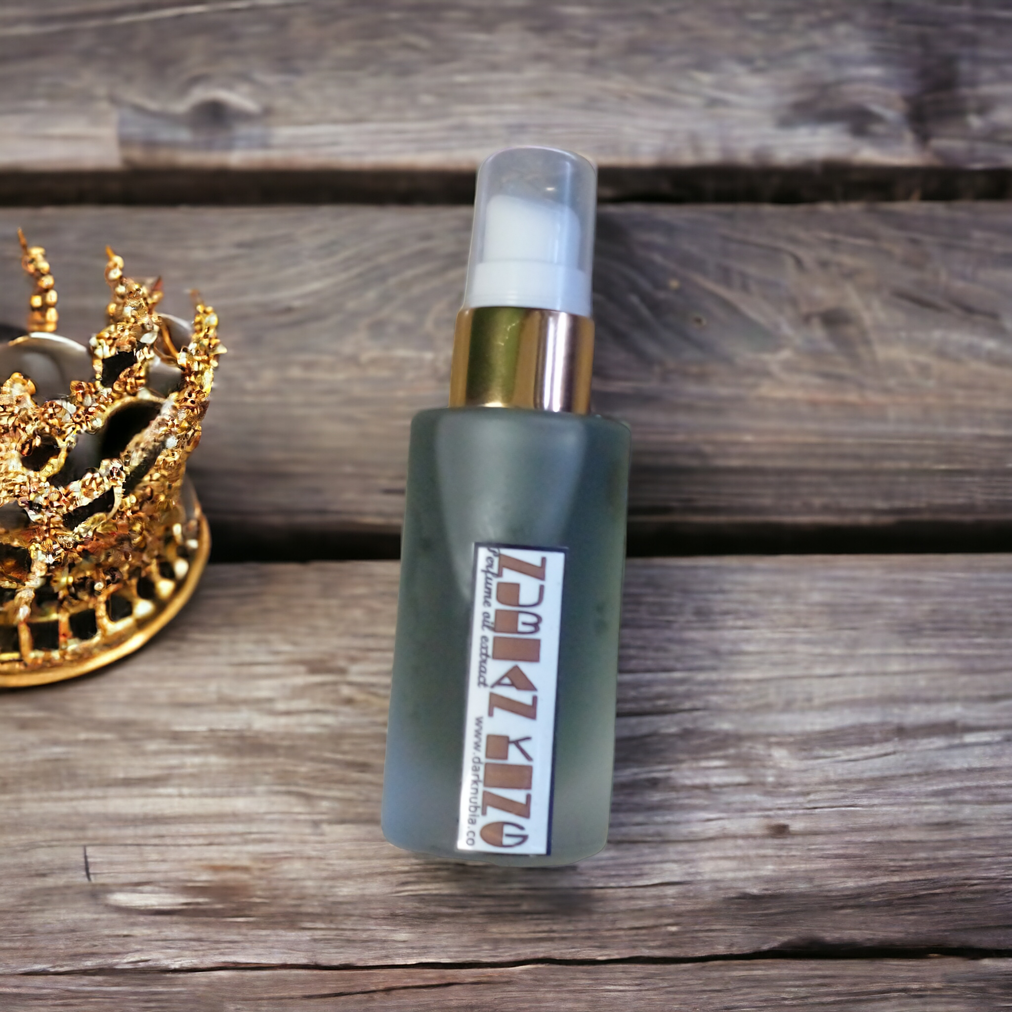 Natural perfume oil gifts 60ml (limited supply)