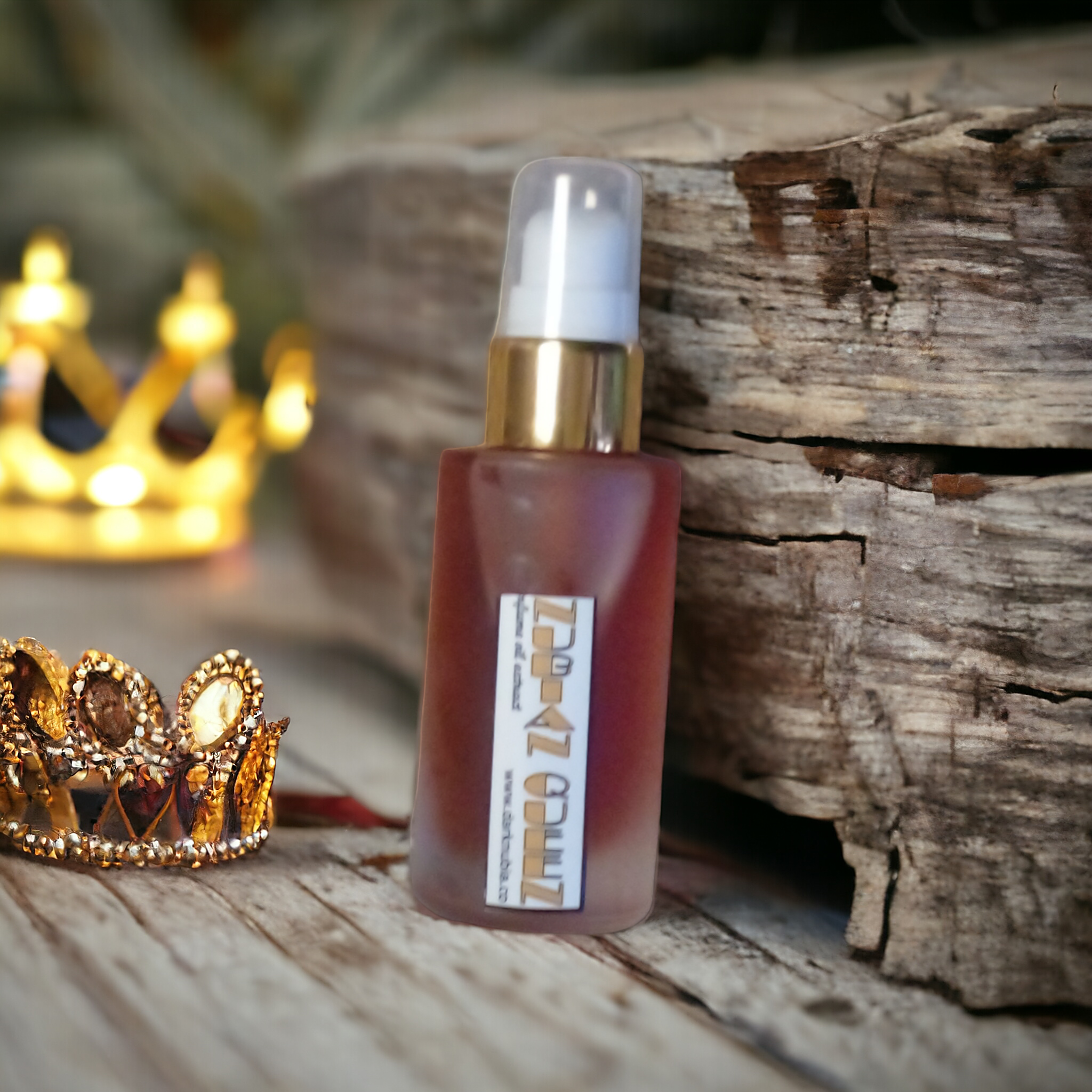 Natural perfume oil gifts 60ml (limited supply)