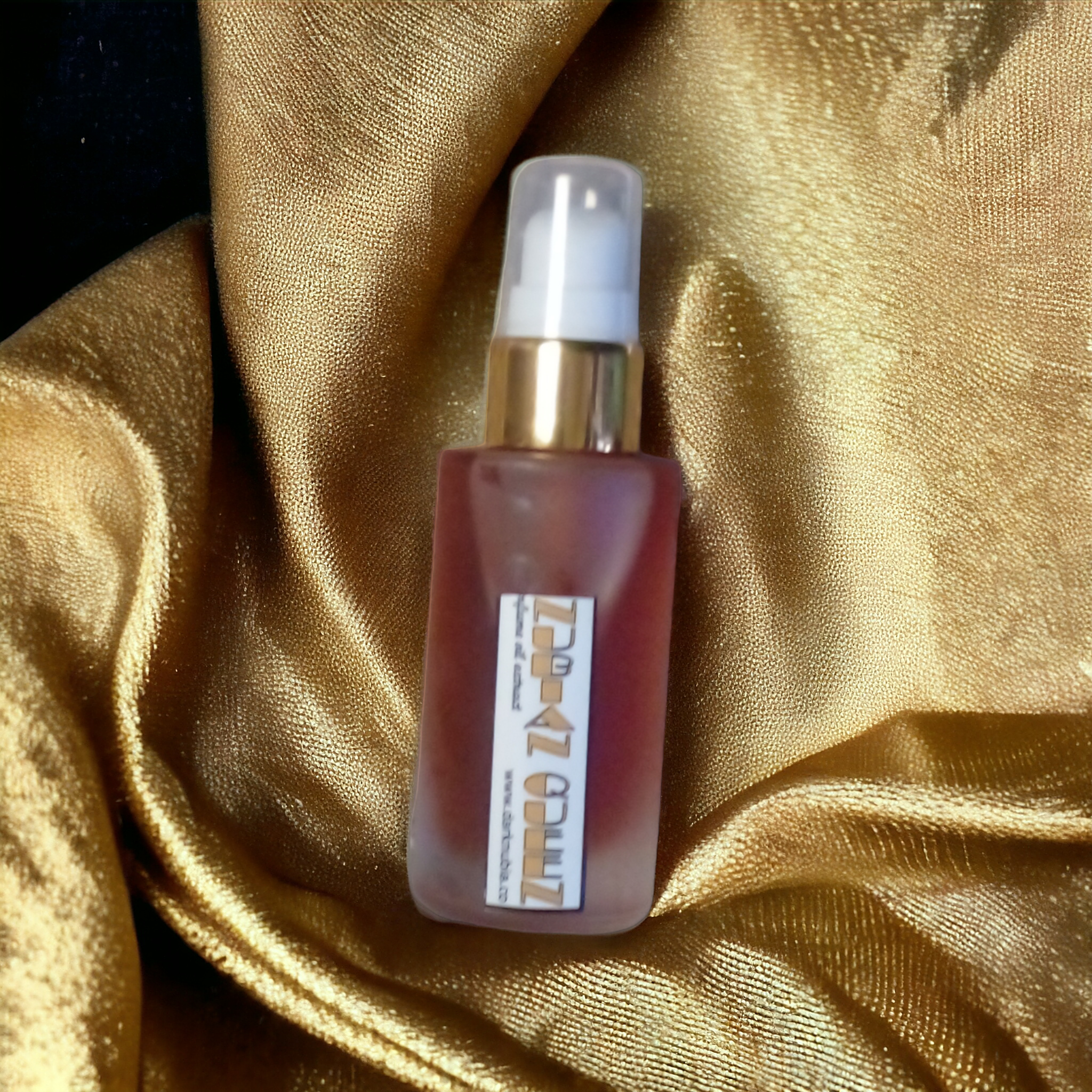 Natural perfume oil gifts 60ml (limited supply)