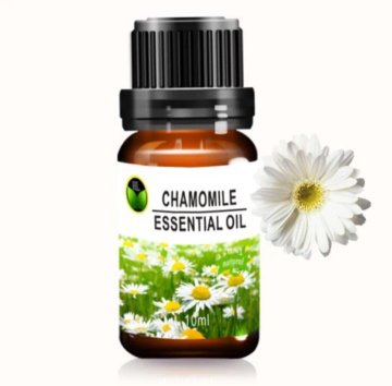 100% PURE CHAMOMILE ESSENTIAL OIL 10ML