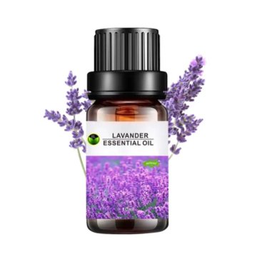 100% PURE LAVANDER ESSENTIAL OIL 10ML