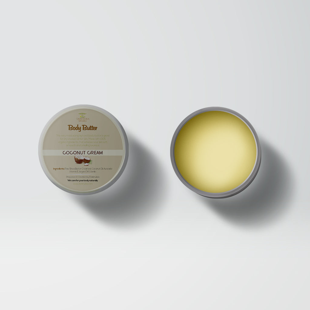 MIXED GOLDSHEA BODY BUTTER (12)