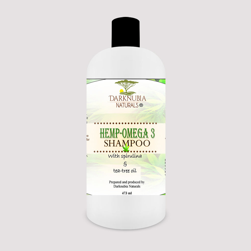 OMEGA-3 HEMP SHAMPOO (12)