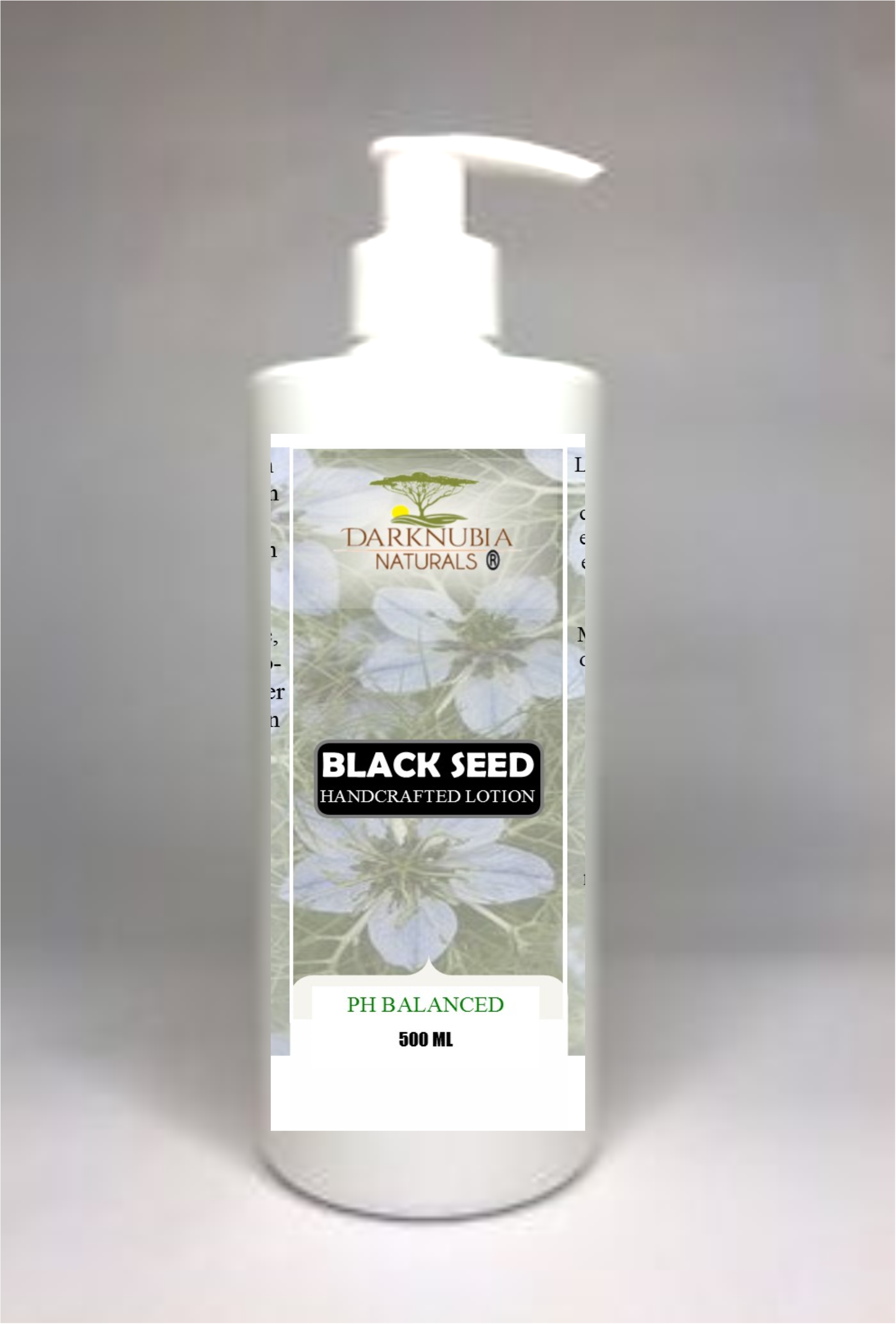 BLACKSEED LOTION