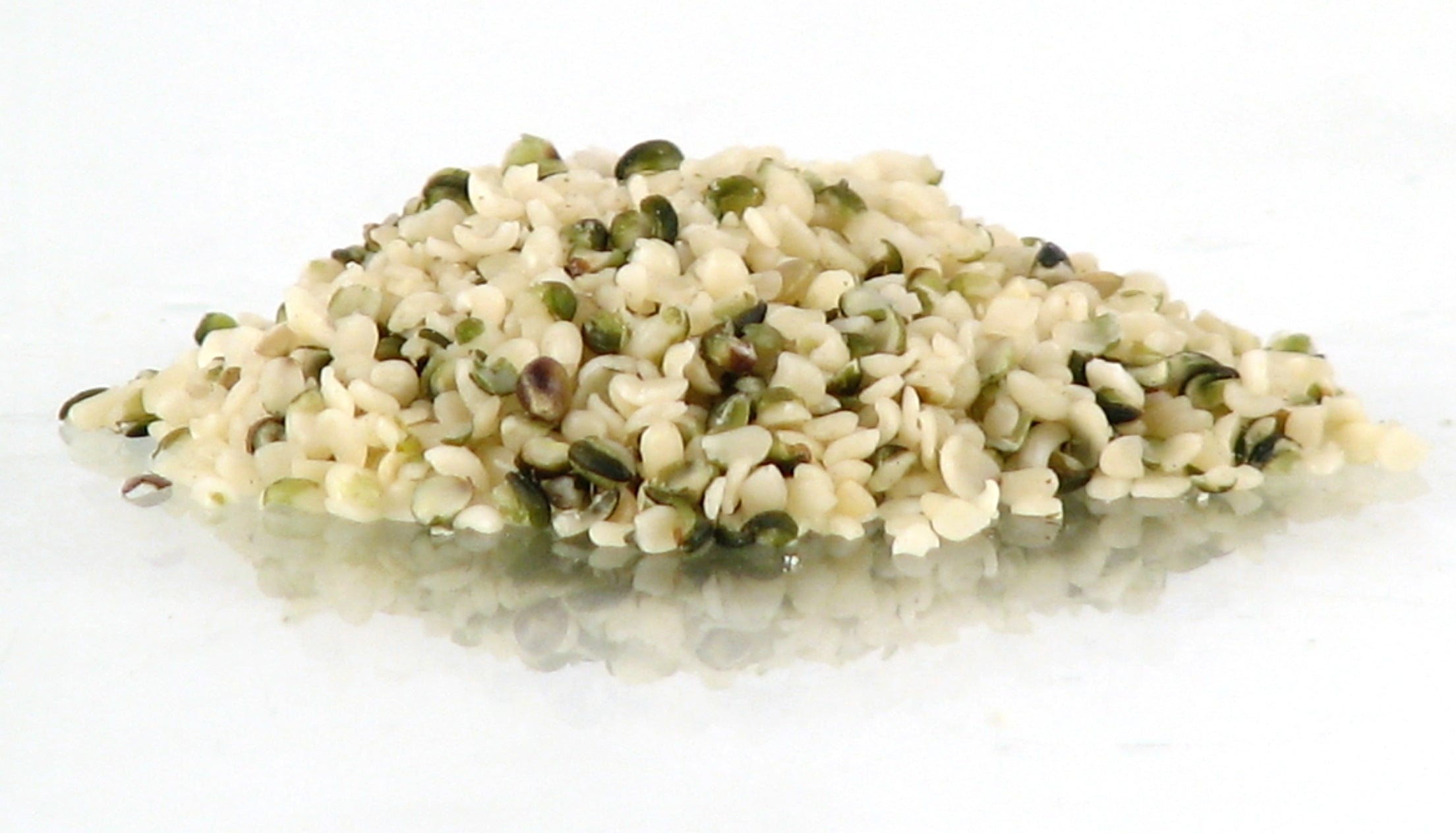 HEMP SHEA & SHEA BUTTER HAIR MASK