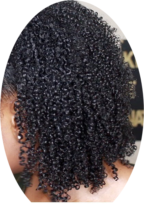 Jamaican black castor oil curl jelly