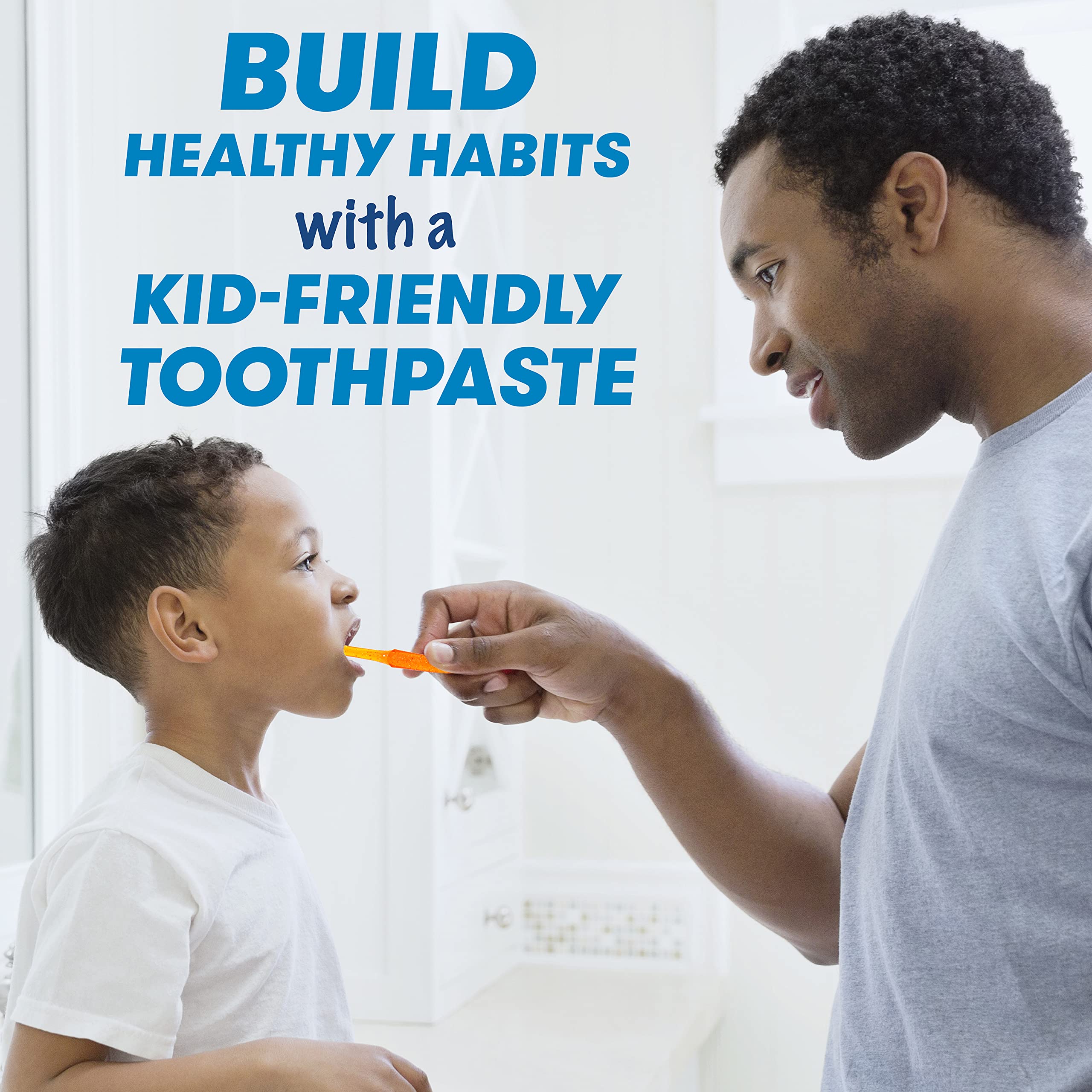 NANO SILVER TOOOTHPASTE (ocean breeze flavor)