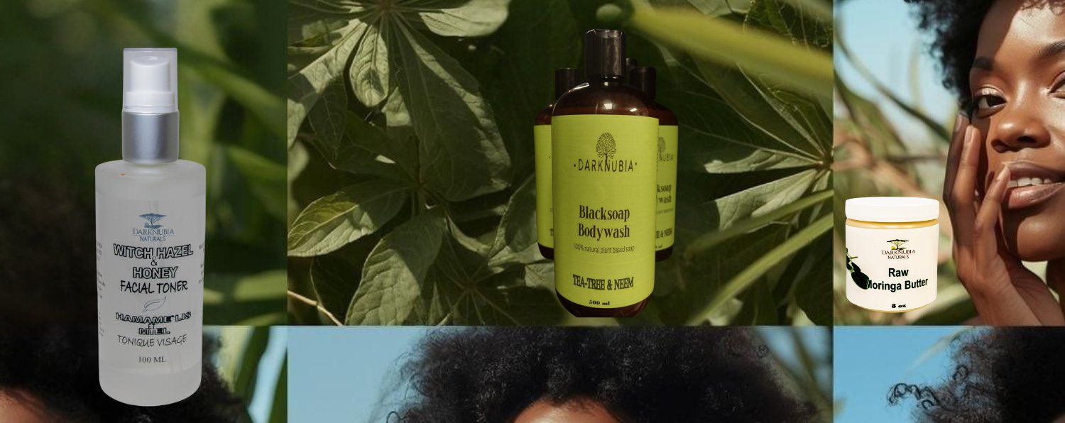 DETOX & PURIFY