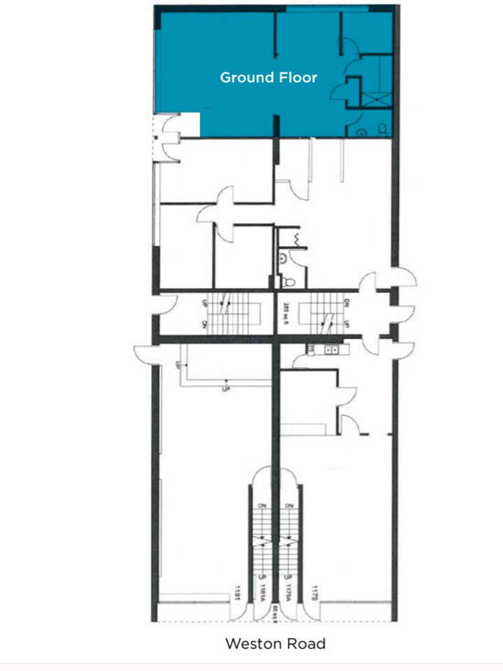 The Creator Experience (weekday rate)