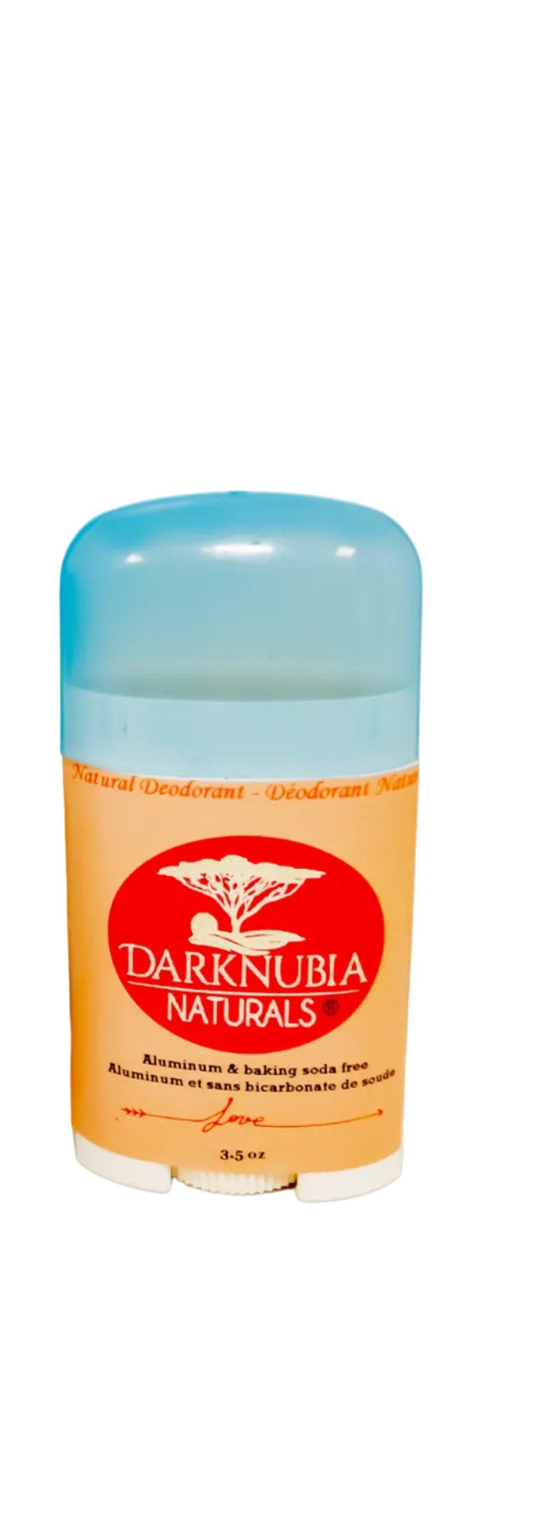 (BLACKLOVE) ALUMINUM FREE UNDERARM DEODORANT