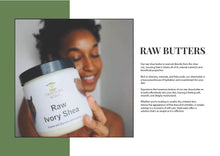 Charger l&#39;image dans la galerie, IVORY SHEA BUTTER 1LBS (12)
