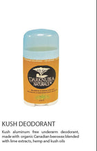 Charger l&#39;image dans la galerie, (KUSH) NATURAL DEODORANTS  (12)