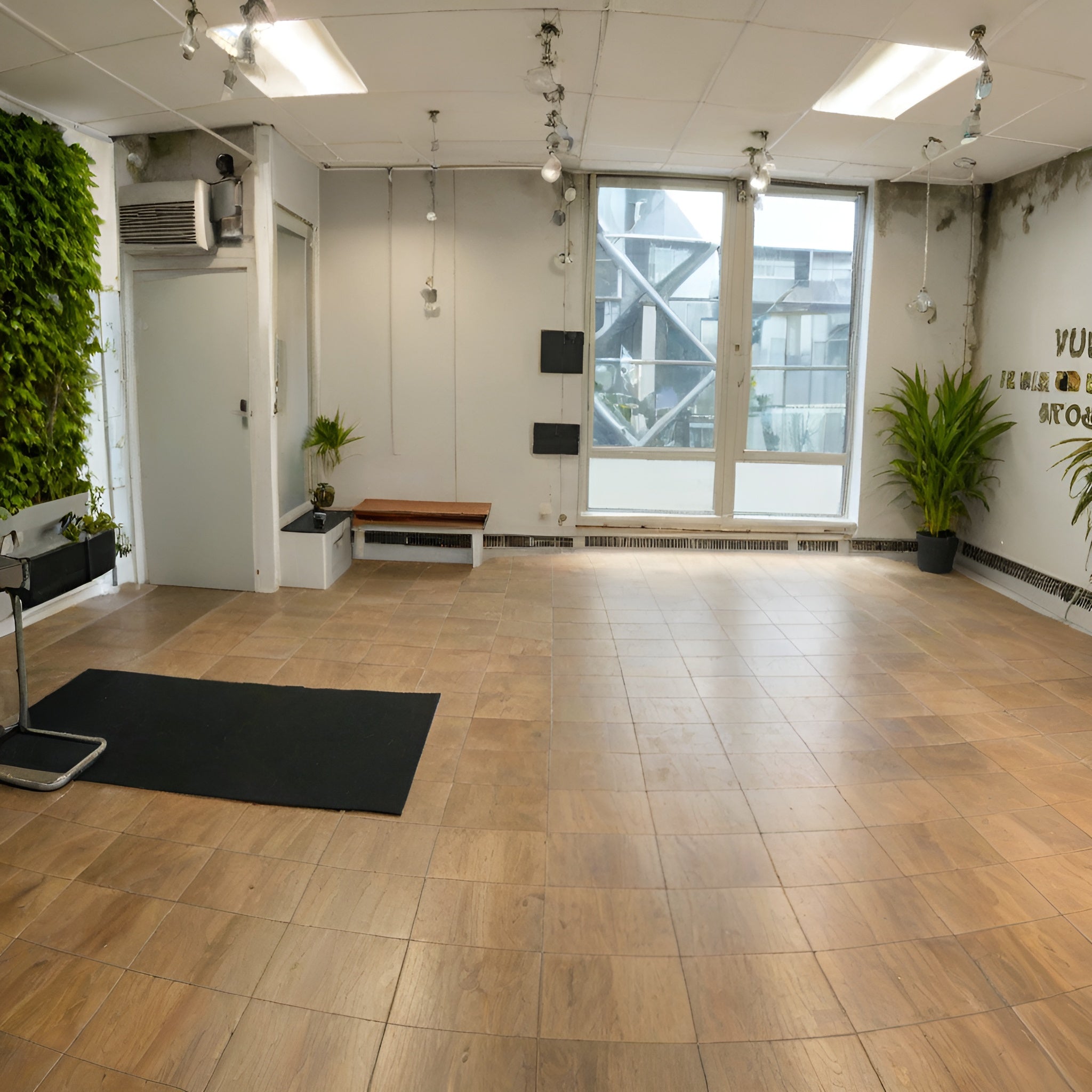 The Creator Experience (weekday rate)