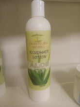 Charger l&#39;image dans la galerie, aloe lotion (unscented)
