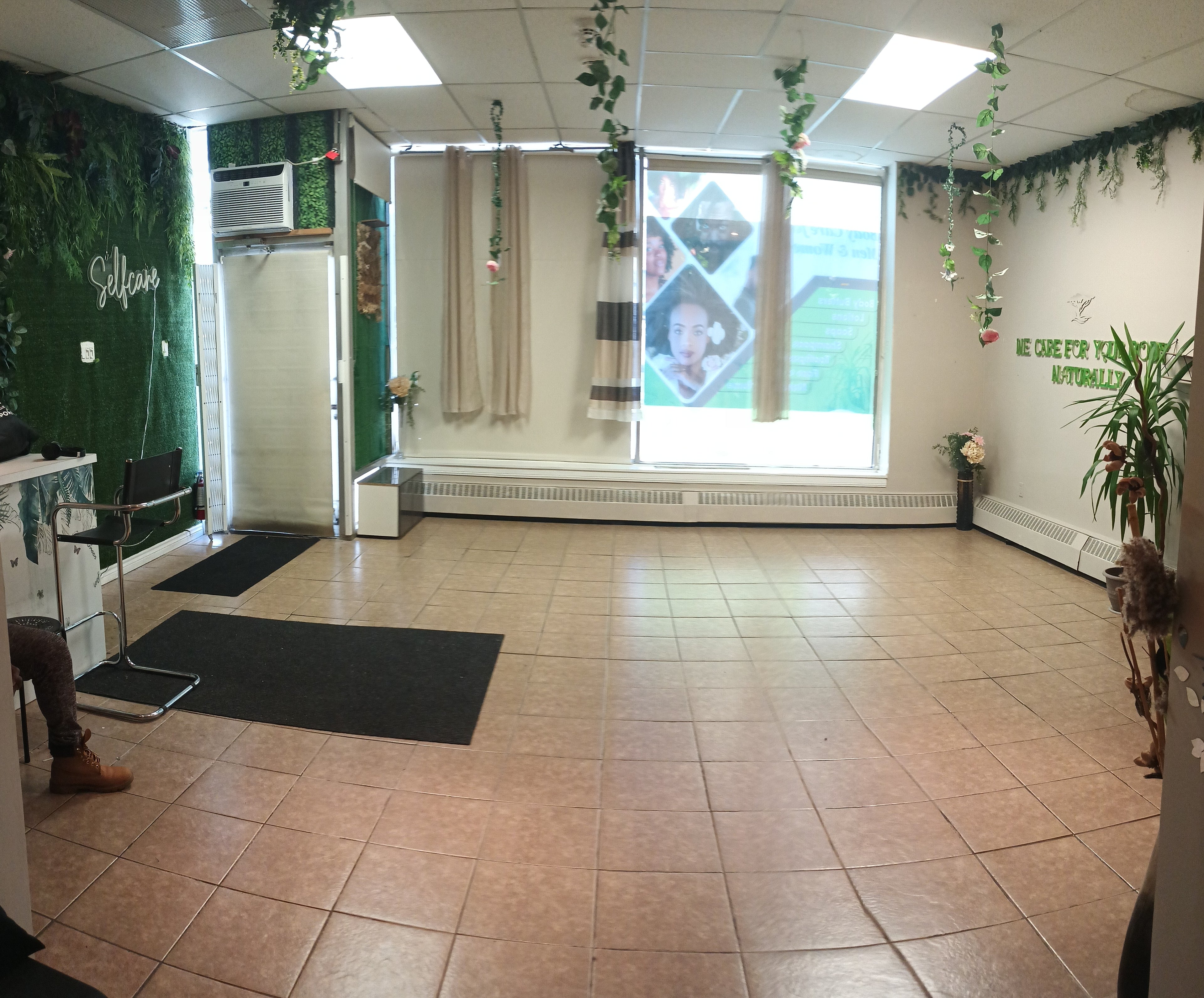 The Creator Experience (weekday rate)