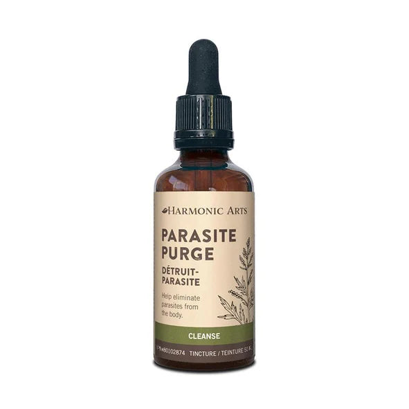 Parasite Purge 50ml