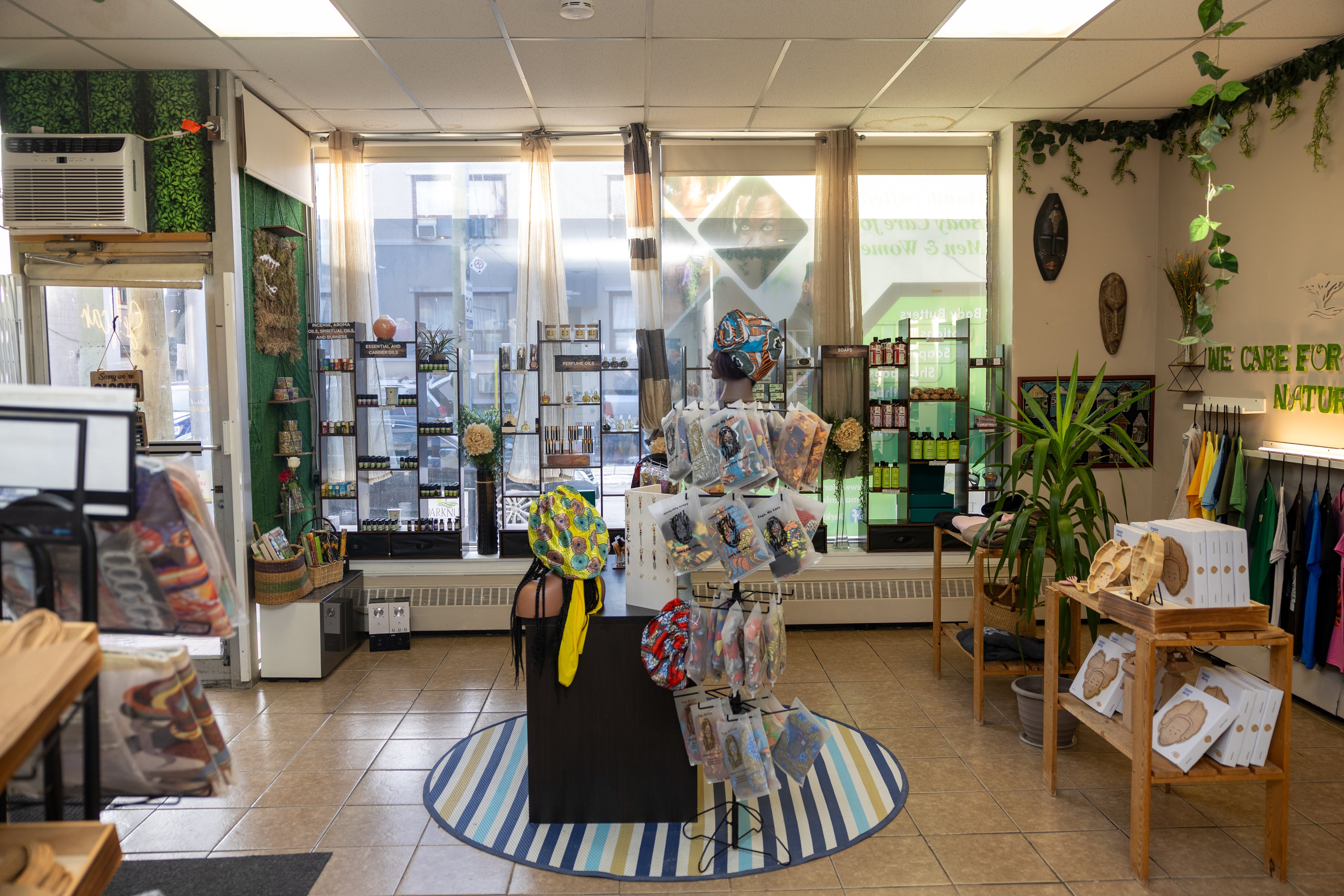 The Quick Pop-Up (weekday rate)