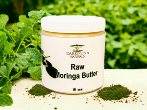 MORINGA BUTTER 8oz