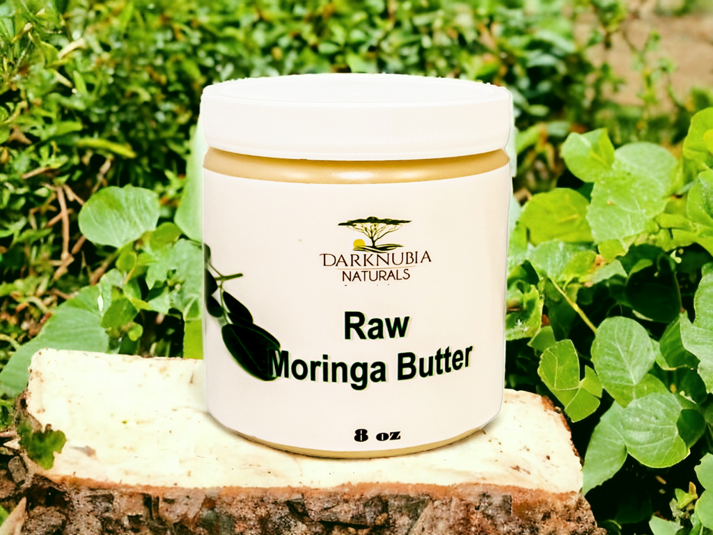 MORINGA BUTTER 1LBS