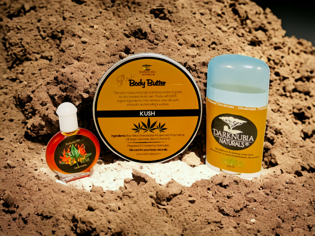 Kush Set