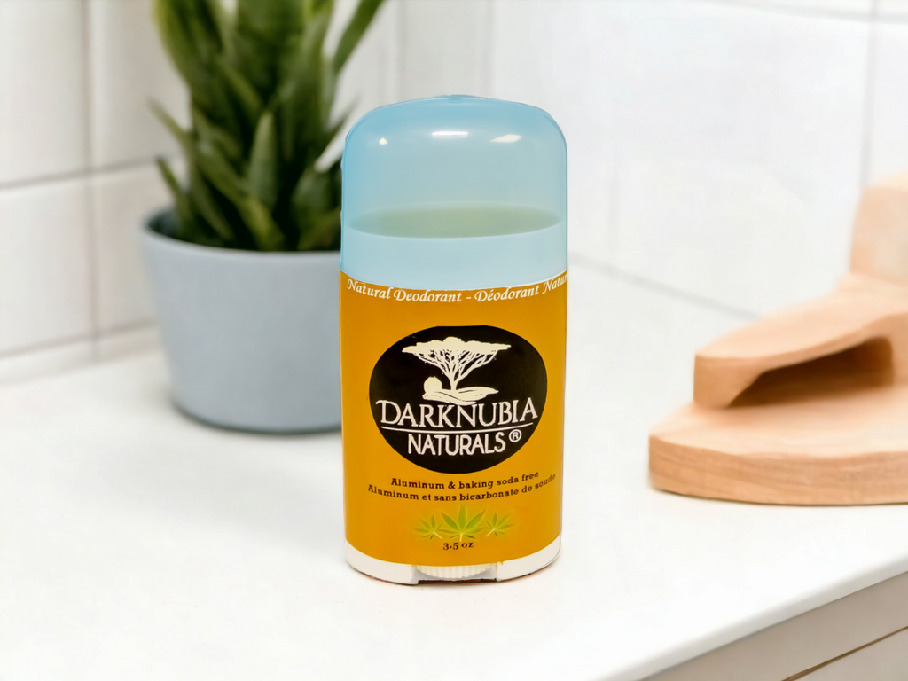 (KUSH) NATURAL DEODORANTS  (12)