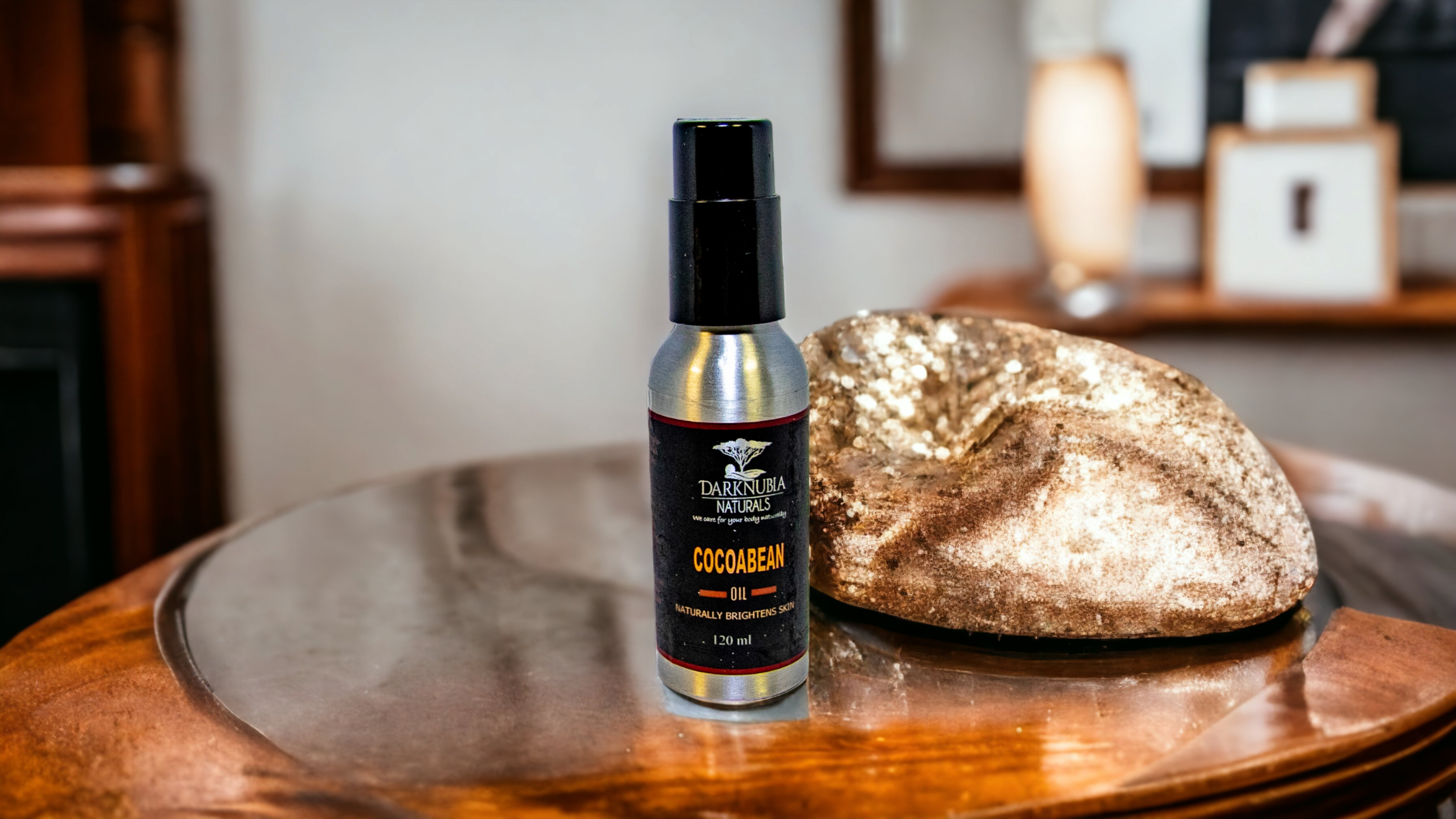 COCO BEAN DARK SPOT REMOVING SERUM 100ML