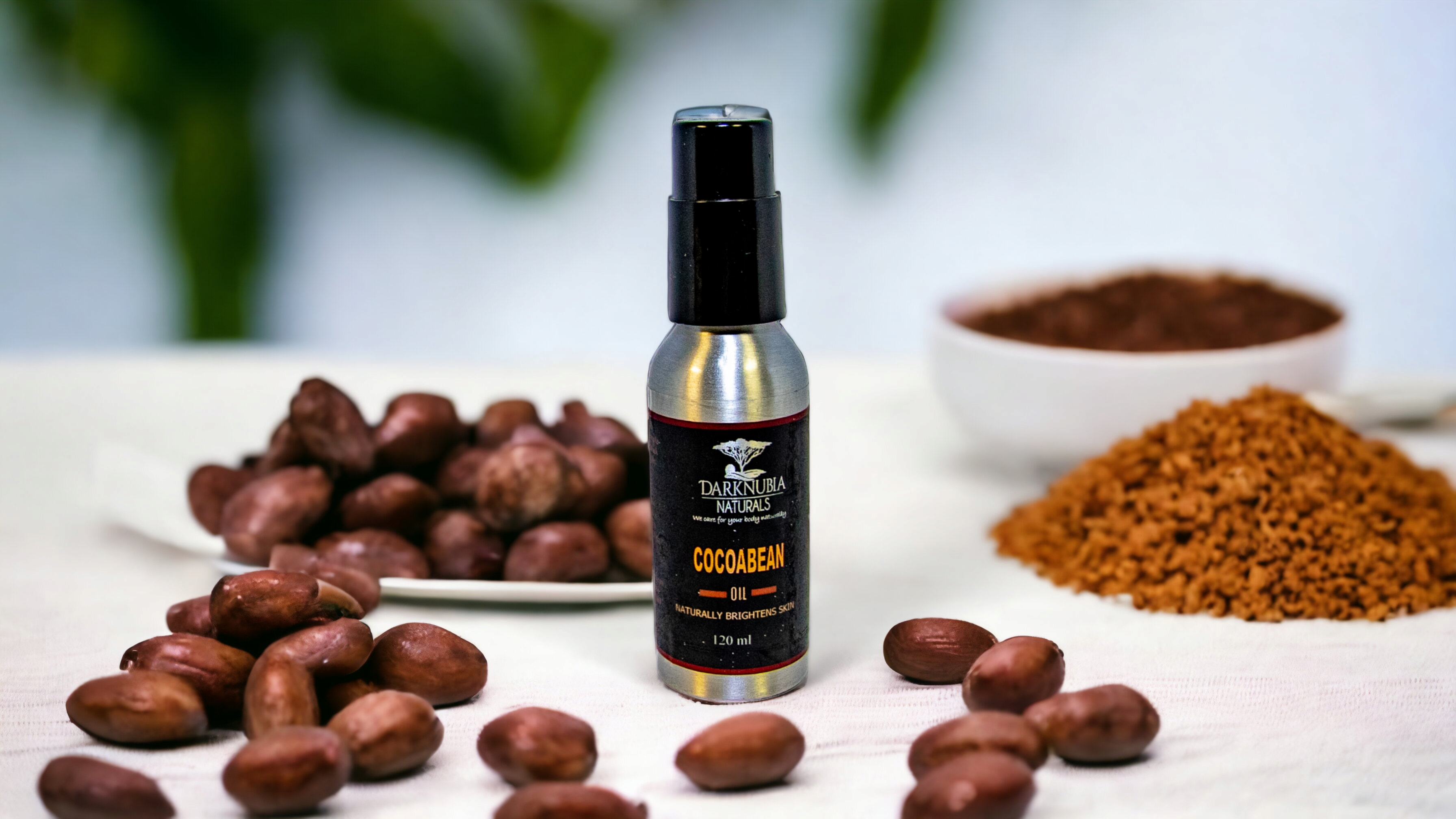 COCO BEAN DARK SPOT REMOVING SERUM 100ML