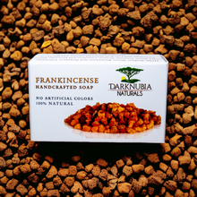 Charger l&#39;image dans la galerie, FRANKINCENSE SOAP