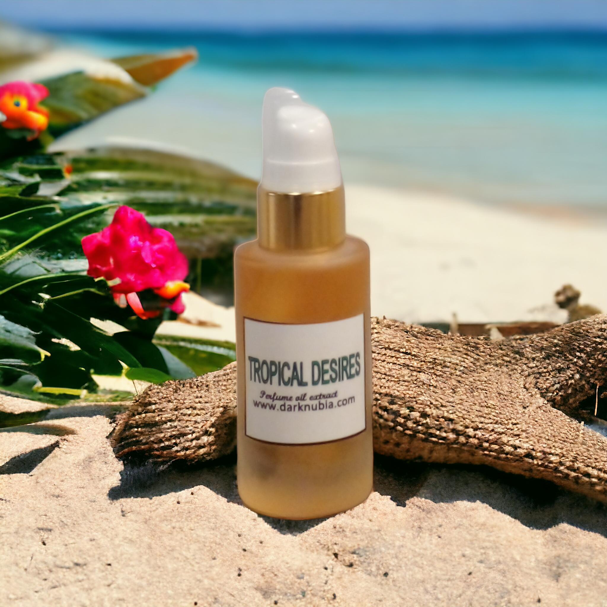 Natural perfume oil gifts 60ml (limited supply)