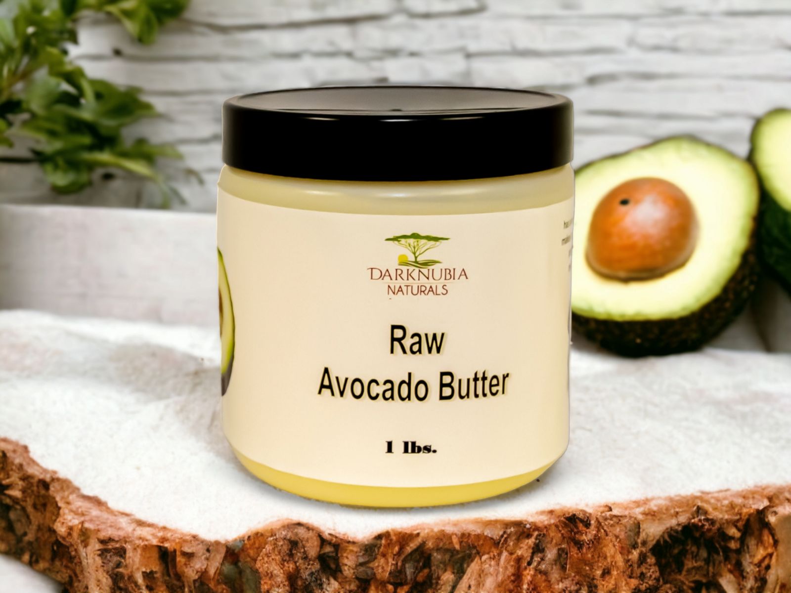 AVOCADO BUTTER 1LBS