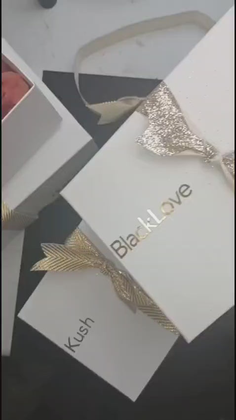 BlackLove gift set