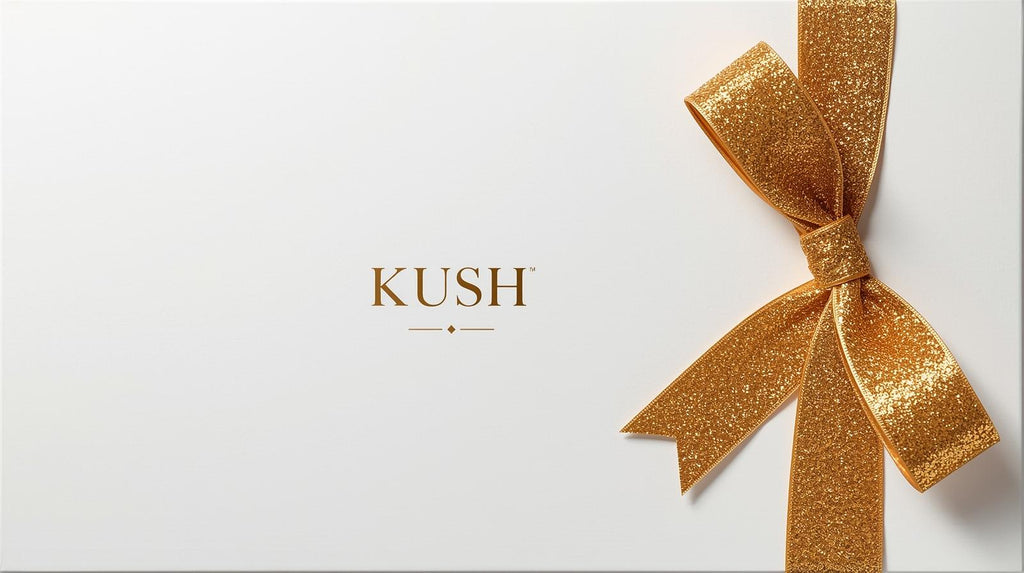 Kush gift set