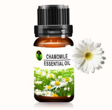Load image into Gallery viewer, 100% PURE CHAMOMILE ESSENTIAL OIL 10ML
