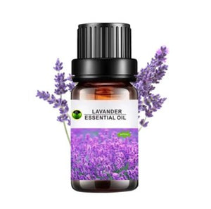 100% PURE LAVANDER  ESSENTIAL OIL 10ML