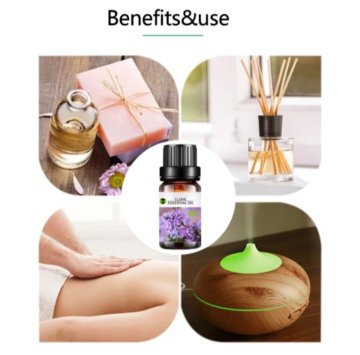 100% PURE CLOVE  ESSENTIAL OIL 10ML