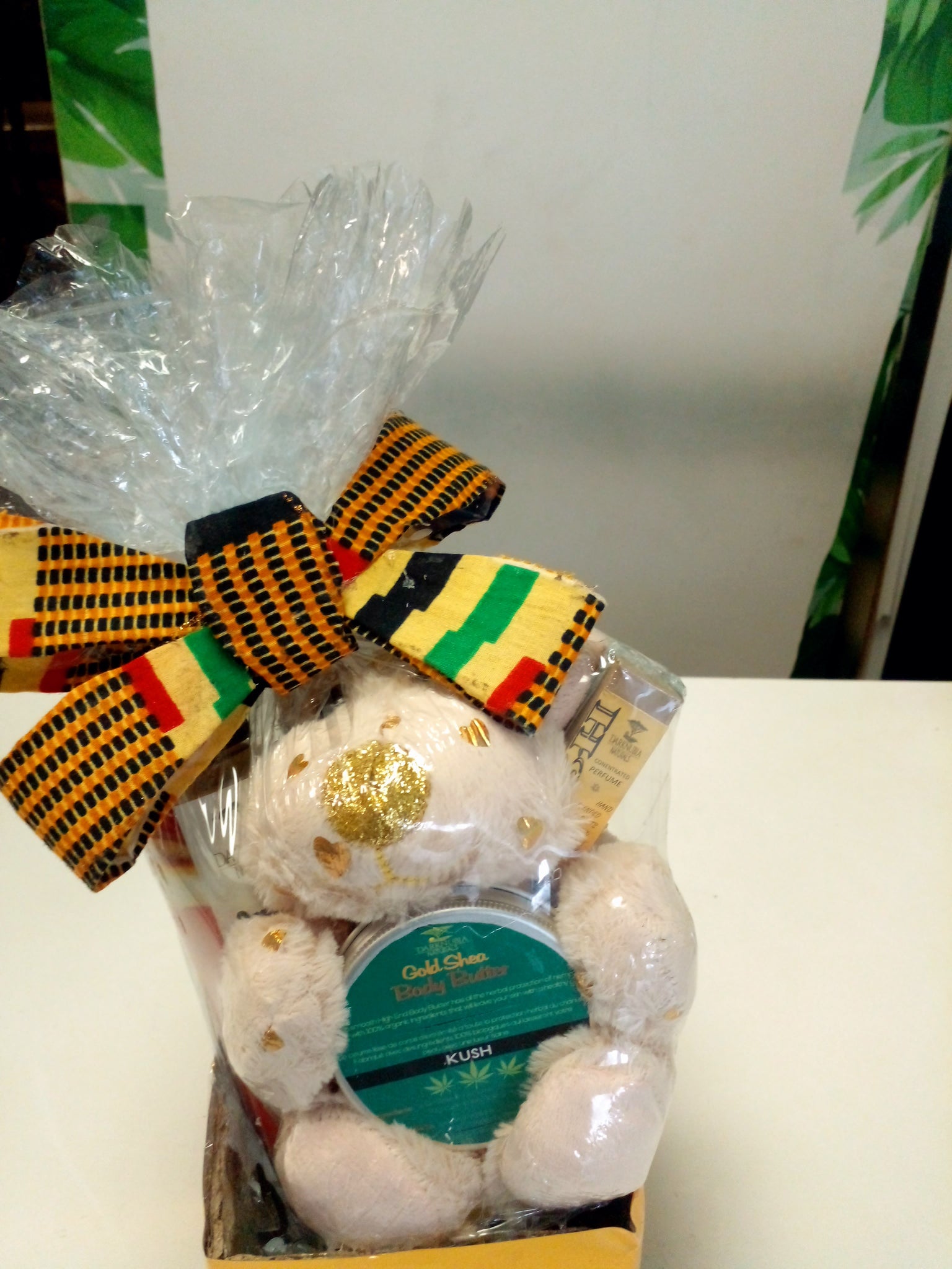 Teddy Bear Gift Pack | Konga Online Shopping