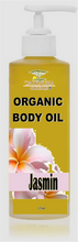 Load image into Gallery viewer, JASMINE BODY OIL
