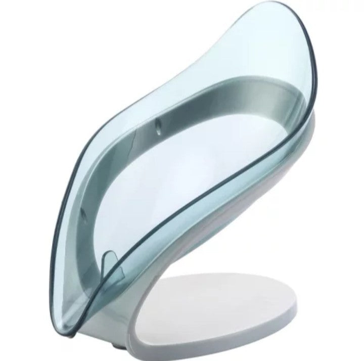 Unique soap saver