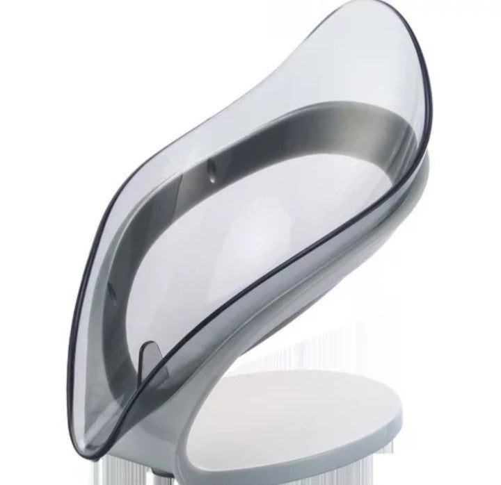 Unique soap saver