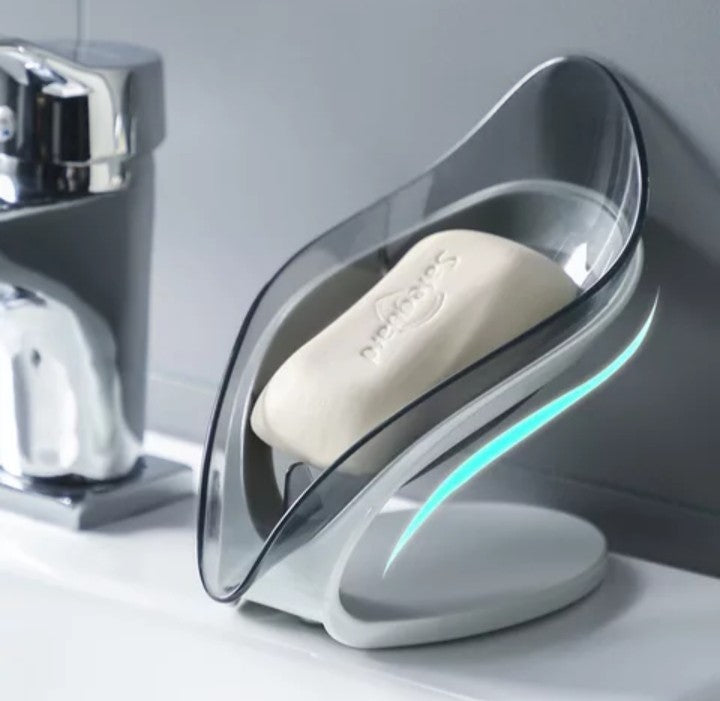 Unique soap saver