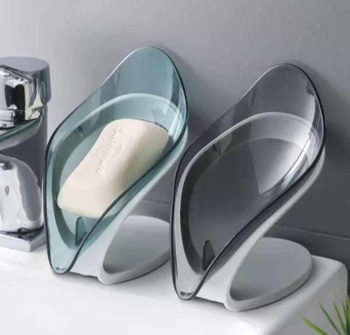Unique soap saver