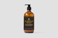 BURDOCK ROOT HAIR SERUM 240 ML