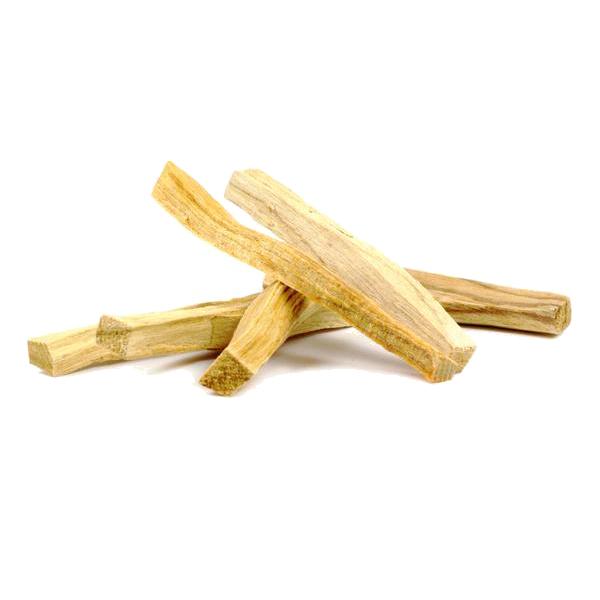 Palo Santo pack of 2 sticks