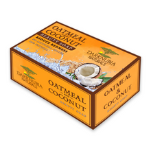 Charger l&#39;image dans la galerie, coconut &amp; oatmeal soap bar