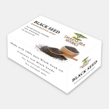 Load image into Gallery viewer, BLACKSEED NATURAL SOAP
