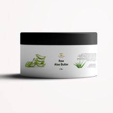 Load image into Gallery viewer, ALOE BUTTER 1LBS