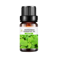 100% PURE PEPPERMINT ESSENTIAL OIL